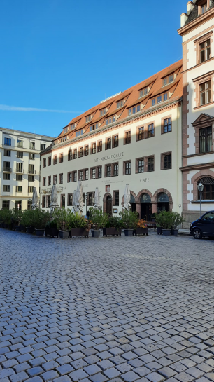 original Dresden Platz